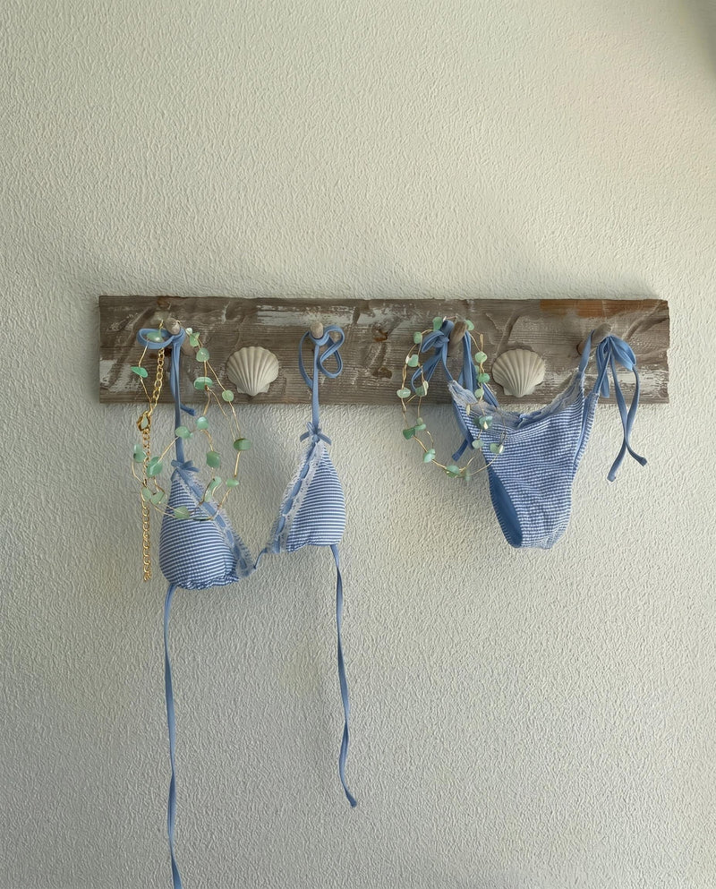 New in