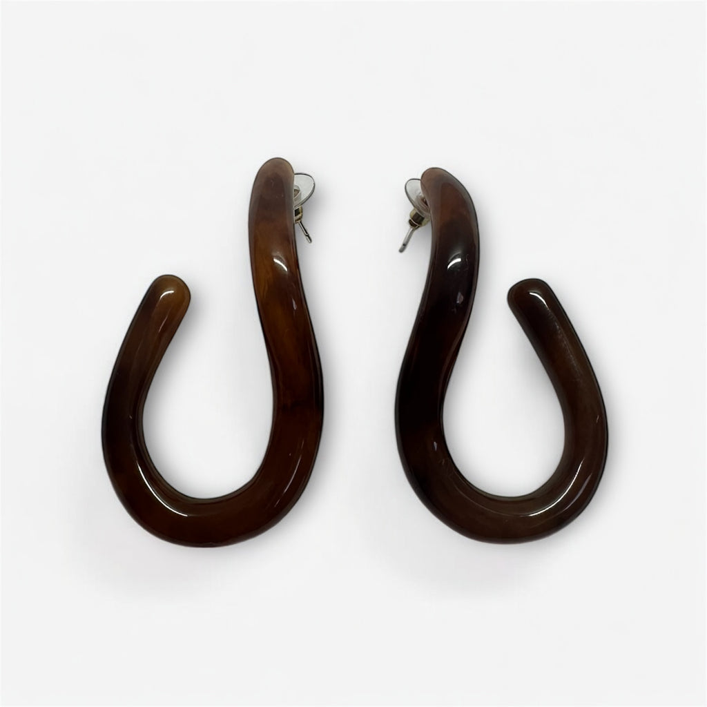 Curve Ébano