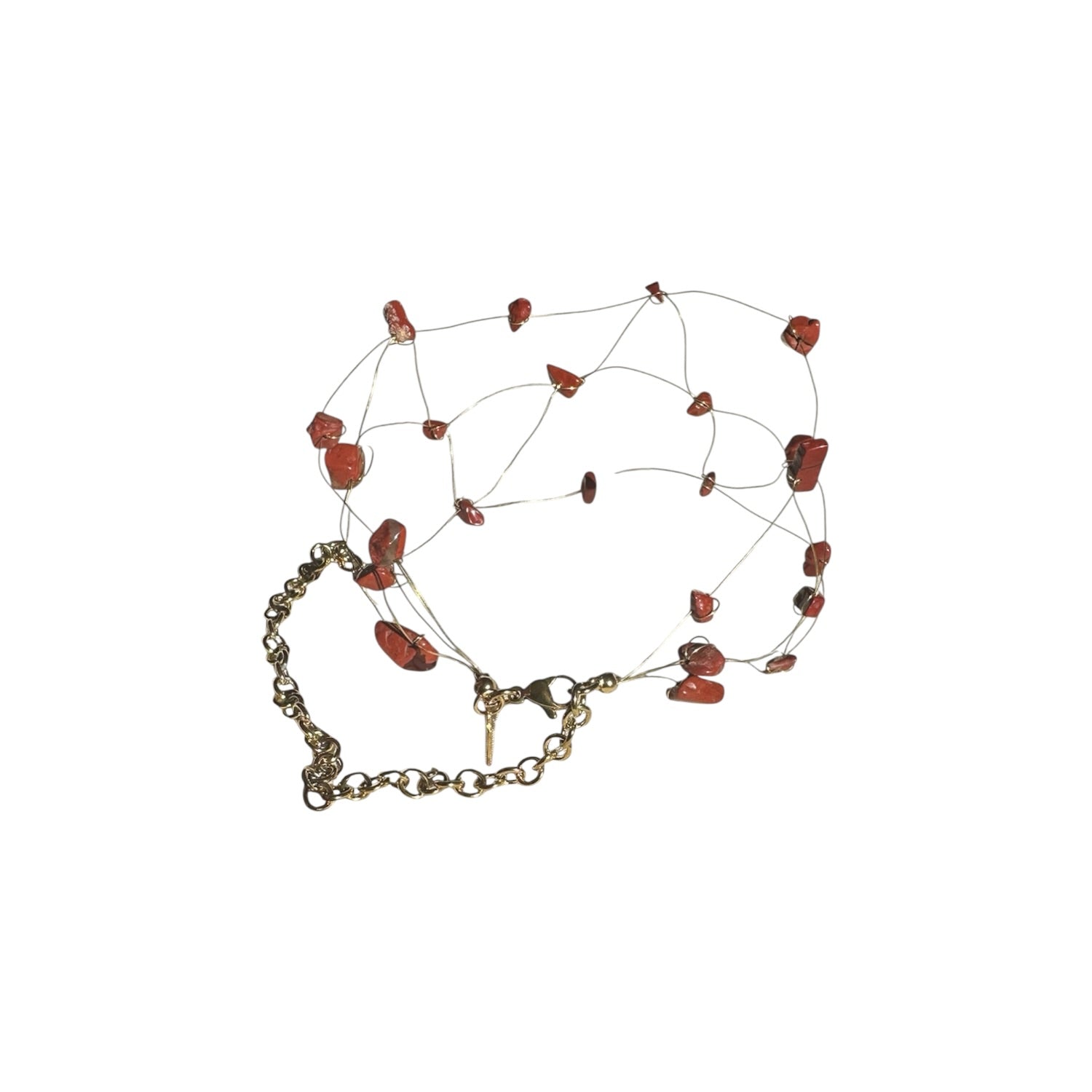 Choker Jasper