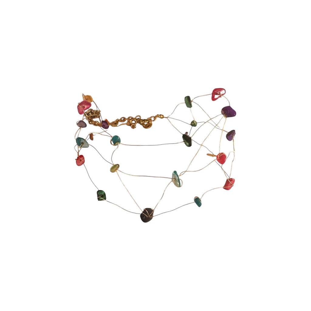 Choker Colores