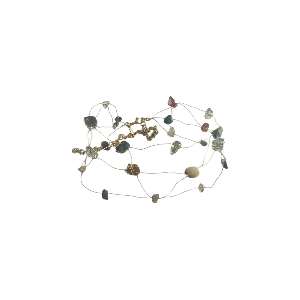 Choker Botella