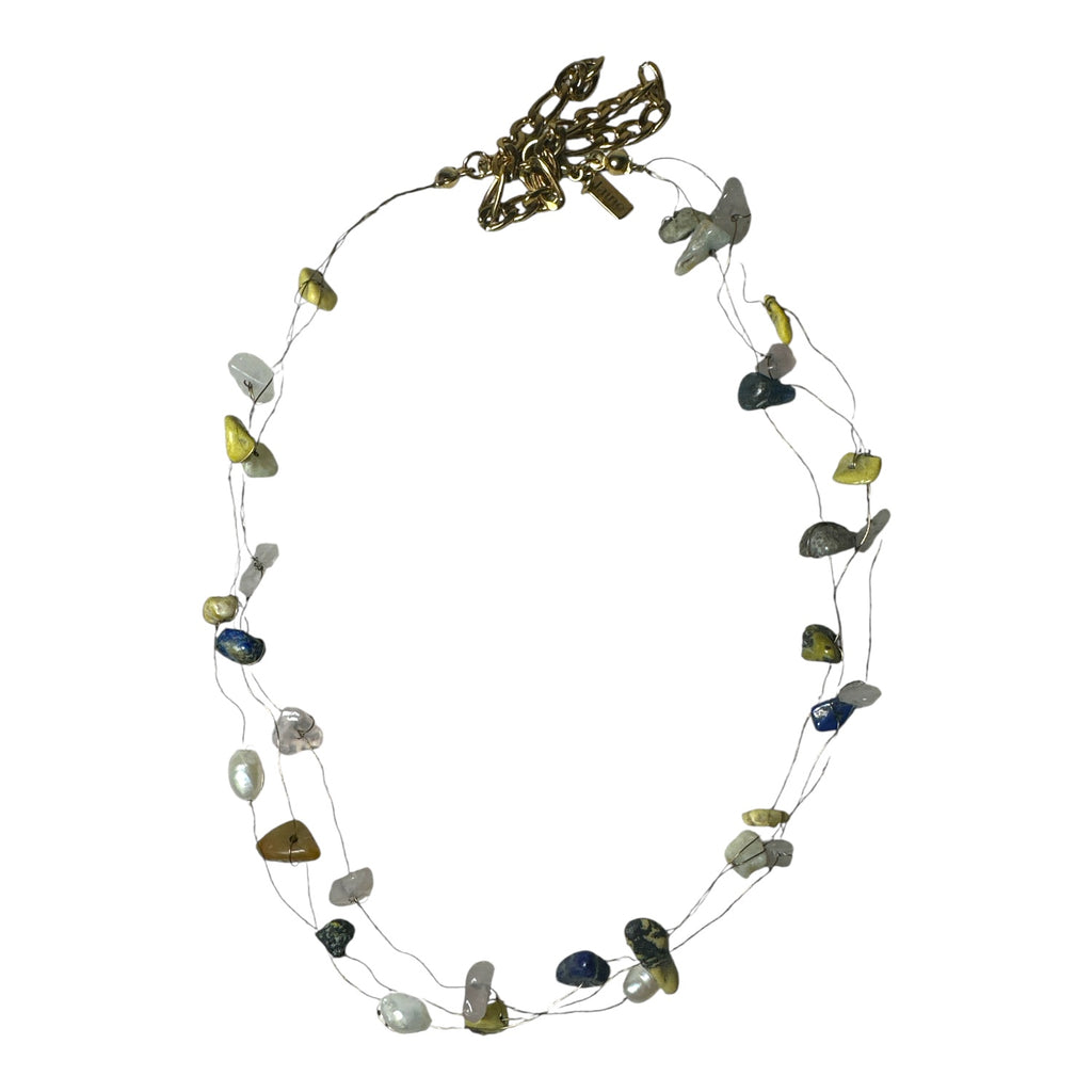 Collar LAINE Corto