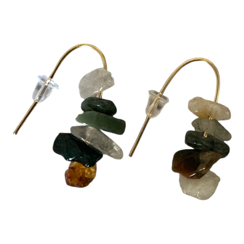 Pendientes LAINE Botella