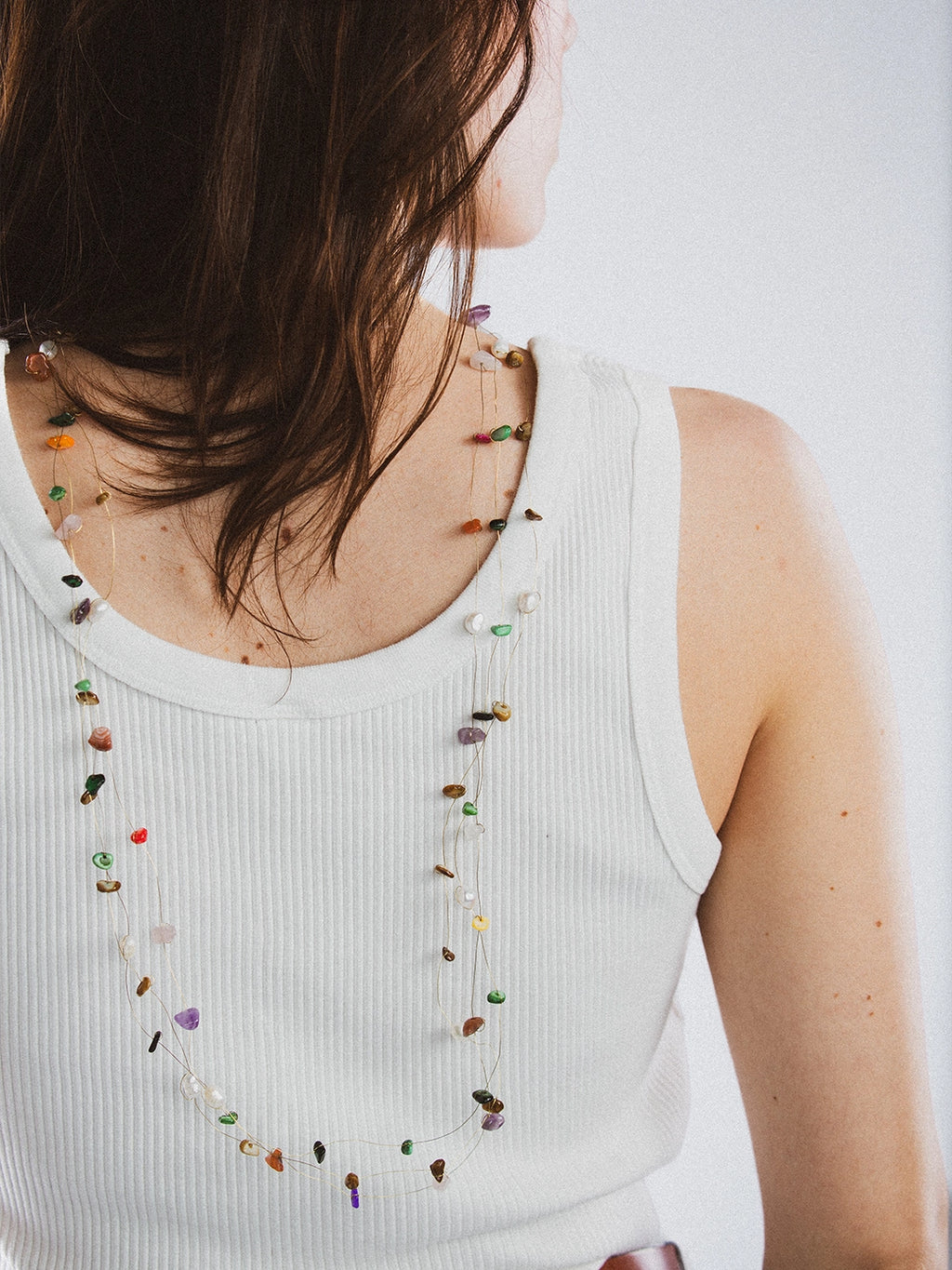 Collar LAINE Largo
