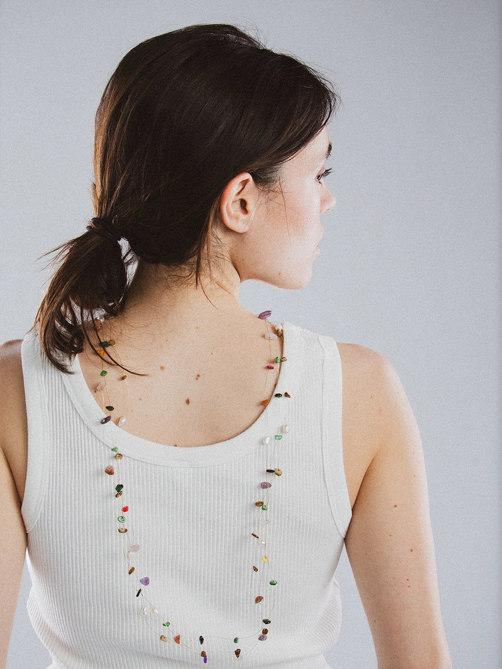 Collar LAINE Largo