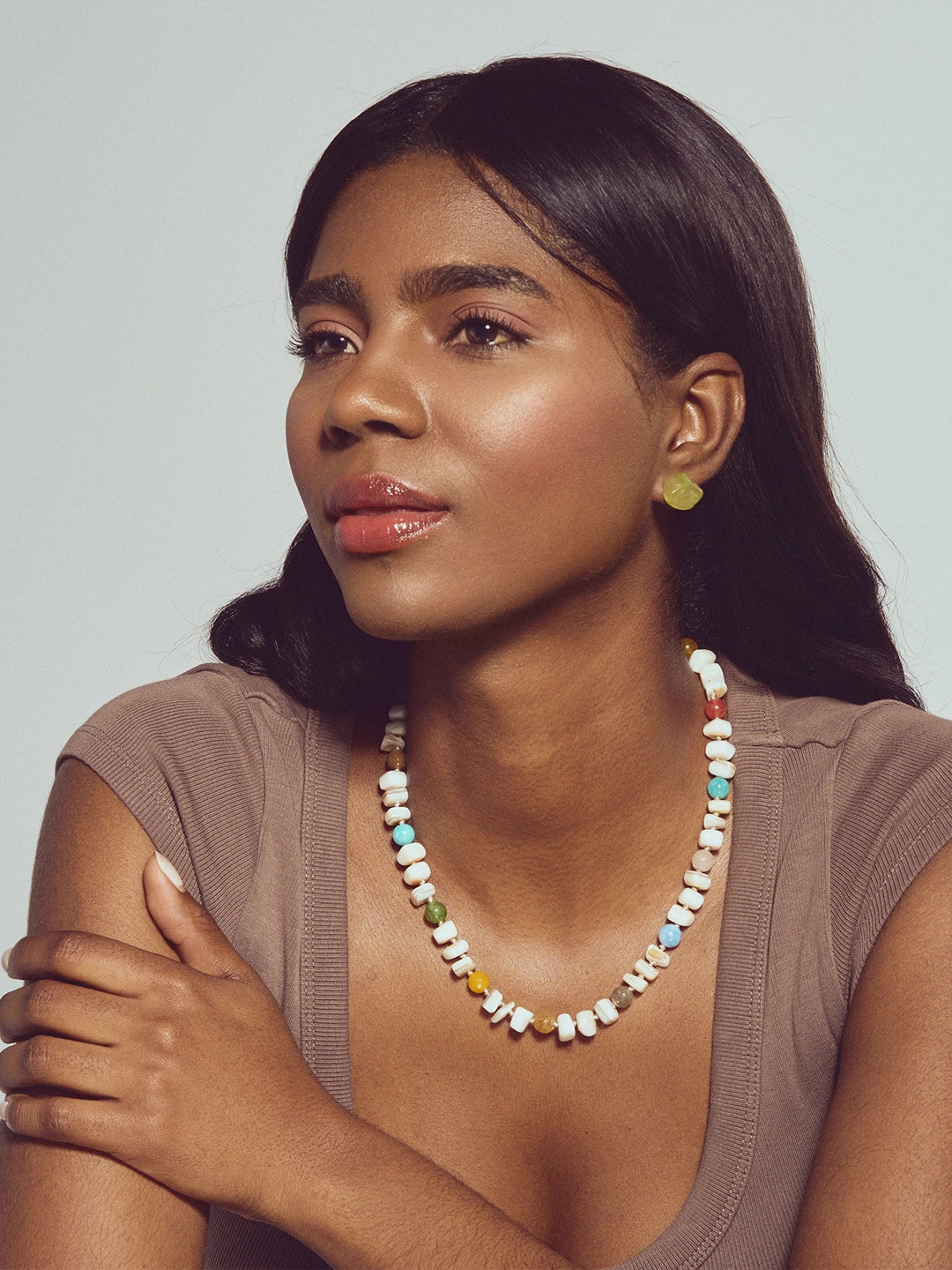 Collar Capri Colores