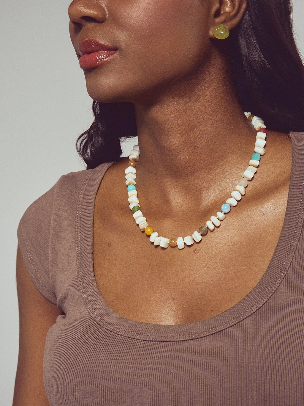 Collar Capri Colores