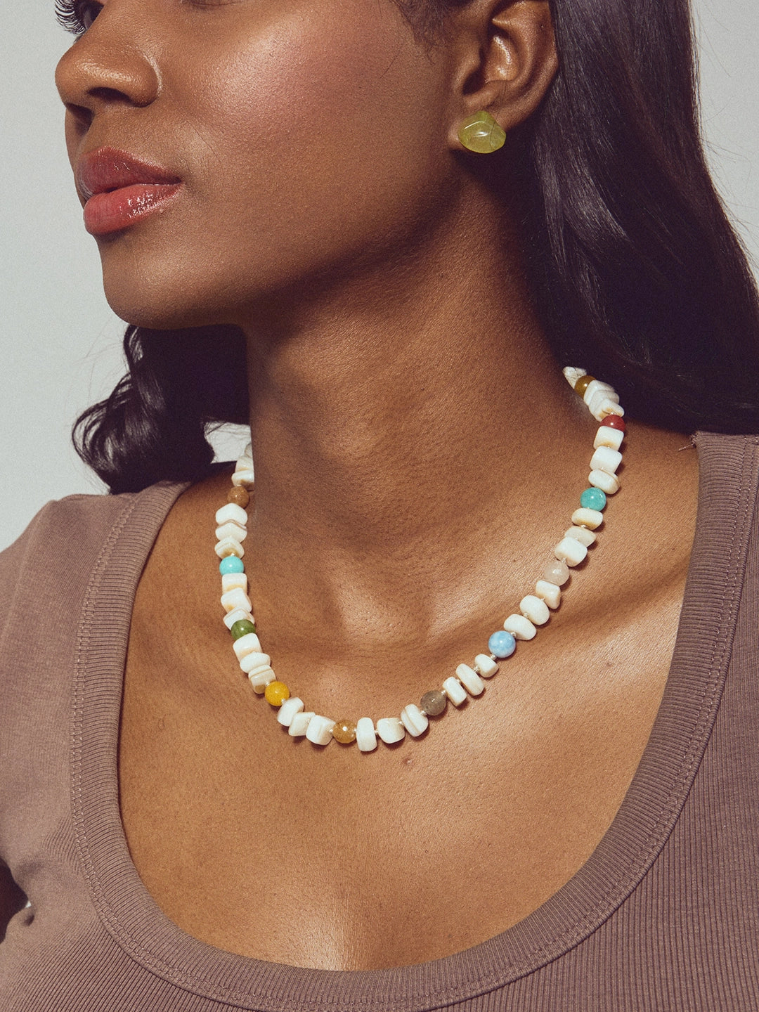 Collar Capri Colores